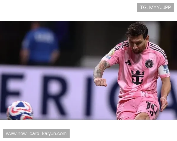 梅西再度打破季后赛效率记录,足坛天神的巅峰之战 梅西再度打破季后赛效率记录,足坛天神的巅峰之战