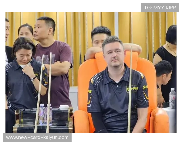 斯诺克巨星发表退役预告?球迷集体挽留 斯诺克巨星发表退役预告?球迷集体挽留