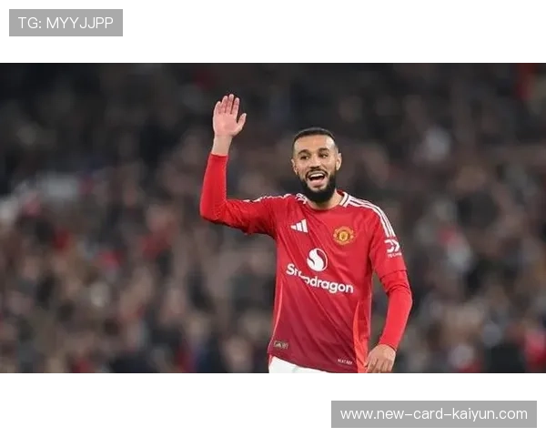 曼联状态完全反弹，回归巅峰之路