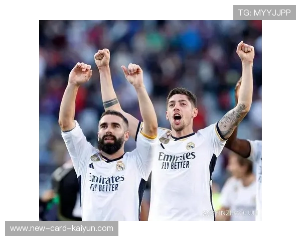 皇马保持高质量传递链条,塞瓦略斯衔接灵活