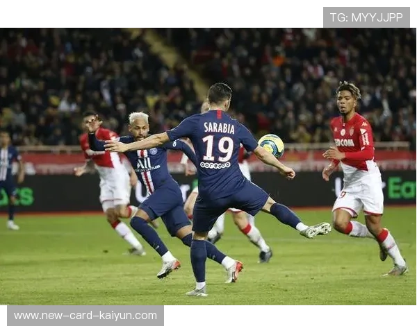 摩纳哥前场联动成型,客战难以被忽视 摩纳哥前场联动成型,客战难以被忽视