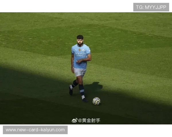 英超曼城角球战术奏效,头球破门得分 英超曼城角球战术奏效,头球破门得分