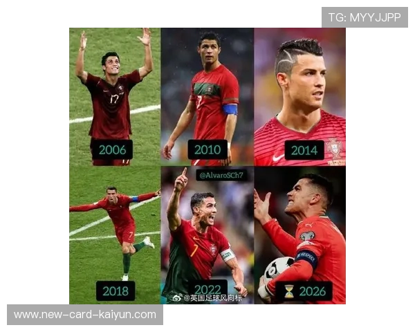 C罗回归国际赛场,葡萄牙全力冲击2026世界杯冠军 C罗回归国际赛场,葡萄牙全力冲击2026世界杯冠军