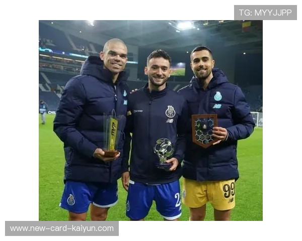 波尔图佩佩左脚劲射扳平比分球迷尖叫连连——热血背后的品牌陪伴