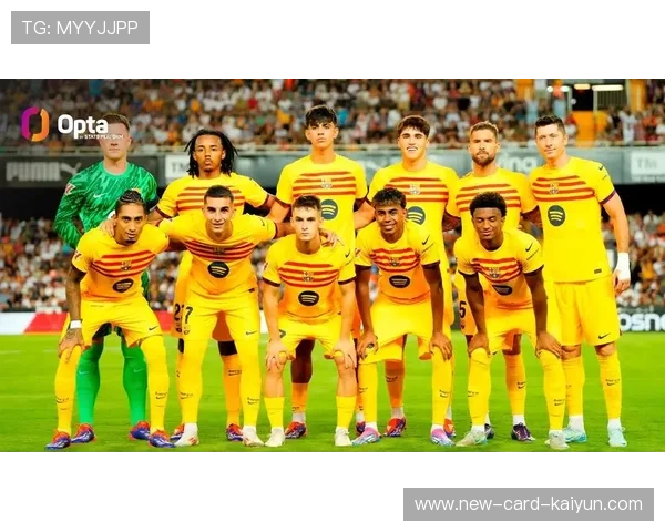 西甲巴萨替补上场立功,球队深度得到证实