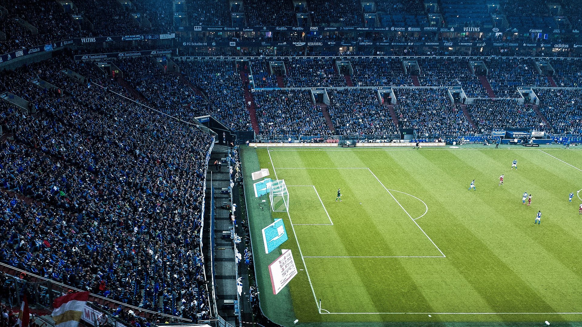 决赛大战点燃全球关注